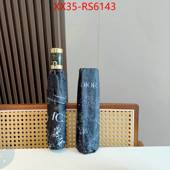 Umbrella-Dior fashion ID: RS6143 $: 35USD