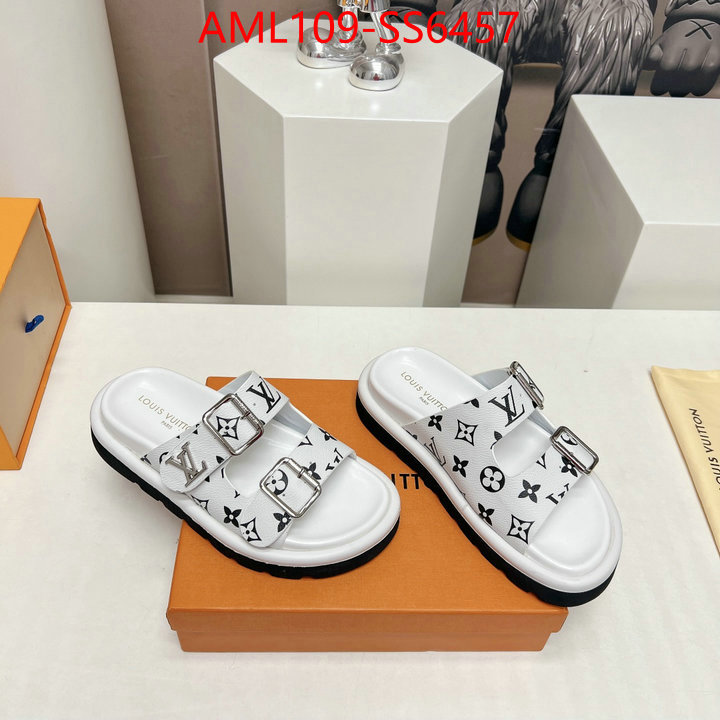 Men Shoes-LV the online shopping ID: SS6457 $: 109USD