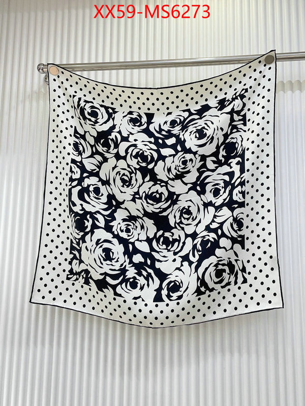 Scarf-Chanel where should i buy replica ID: MS6273 $: 59USD