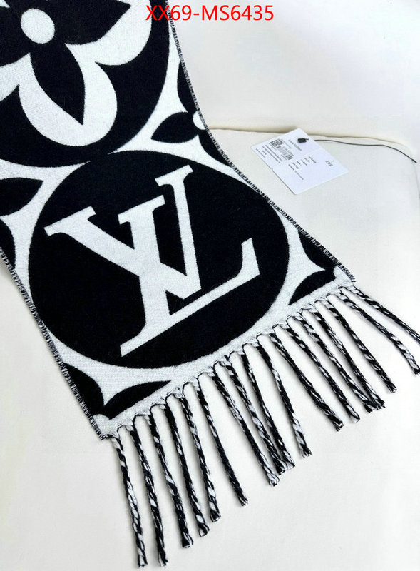 Scarf-LV cheap replica ID: MS6435 $: 69USD
