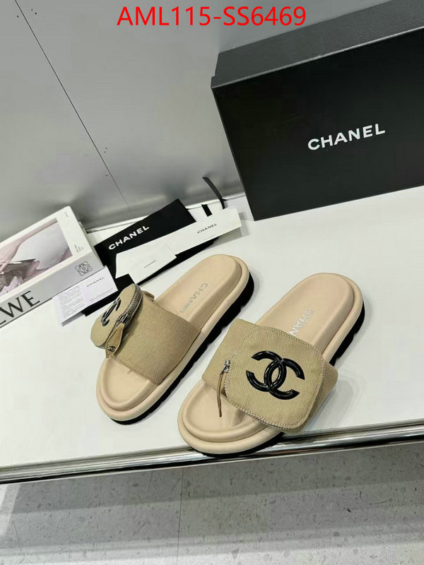 Women Shoes-Chanel shop now ID: SS6469 $: 115USD