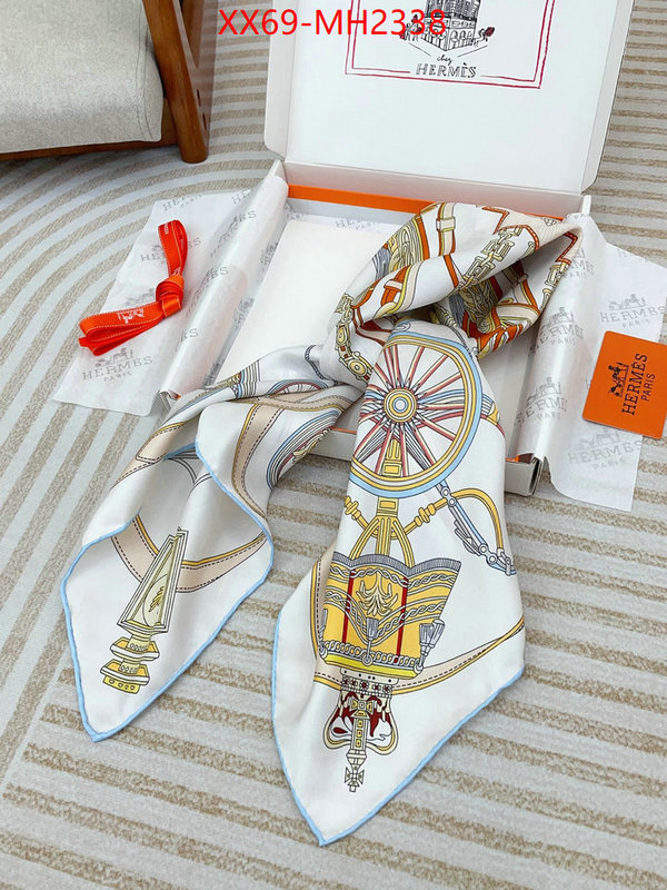 Scarf-Hermes where should i buy replica ID: MH2338 $: 69USD