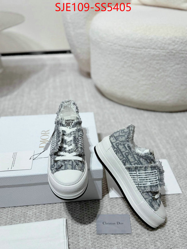 Women Shoes-Dior where can i buy ID: SS5405 $: 109USD