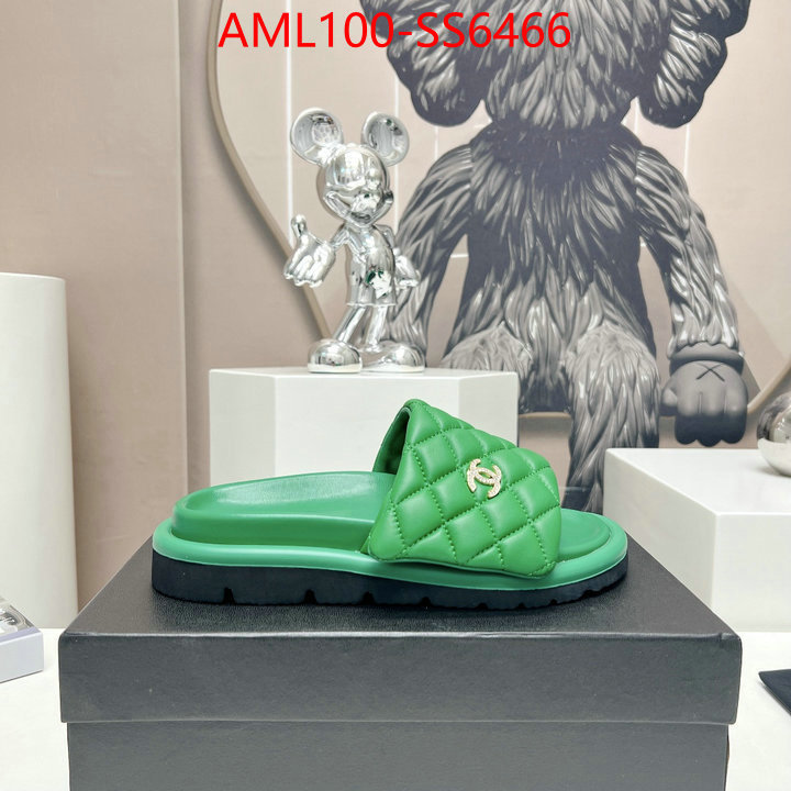 Women Shoes-Chanel best luxury replica ID: SS6466 $: 100USD