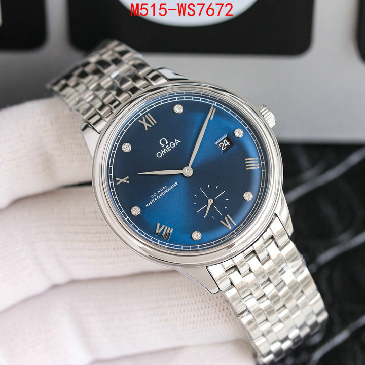Watch(TOP)-Rolex designer replica ID: WS7672 $: 515USD