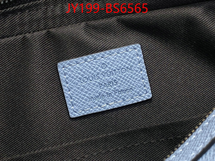 LV Bags(TOP)-Pochette MTis- buy 2024 replica ID: BS6565 $: 199USD,