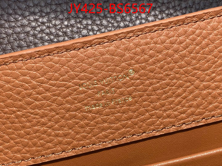 LV Bags(TOP)-Handbag Collection- wholesale imitation designer replicas ID: BS6567