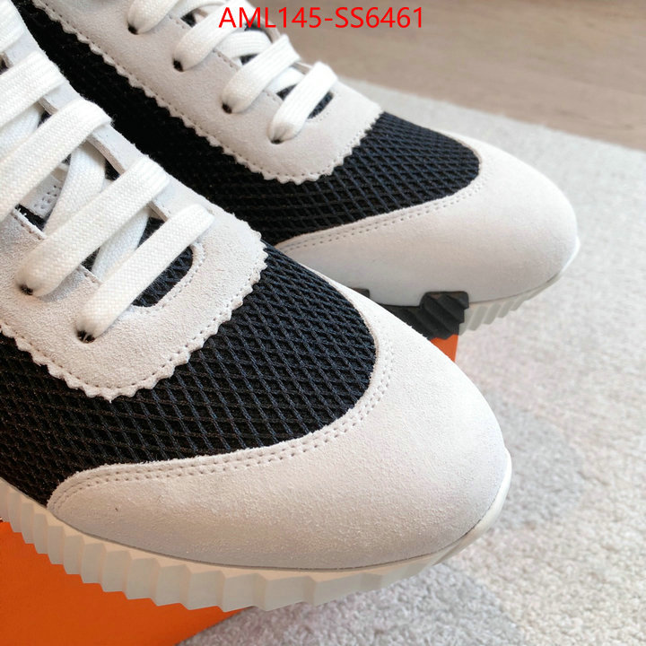 Men Shoes-Hermes fashion ID: SS6461 $: 145USD