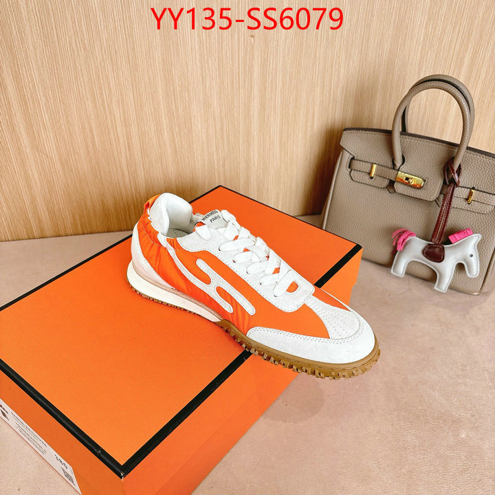 Women Shoes-Hermes buy aaaaa cheap ID: SS6079 $: 135USD