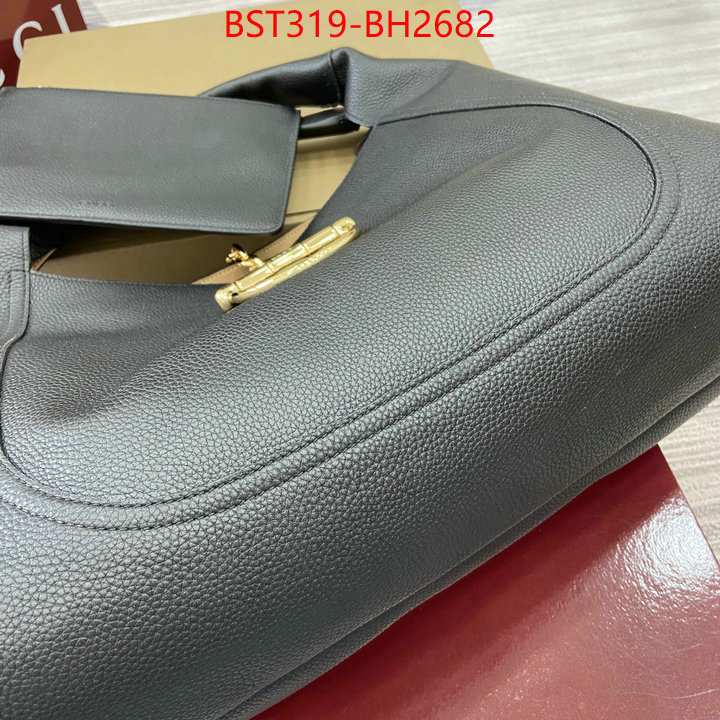 Gucci Bags(TOP)-Handbag- high quality ID: BH2682 $: 319USD,