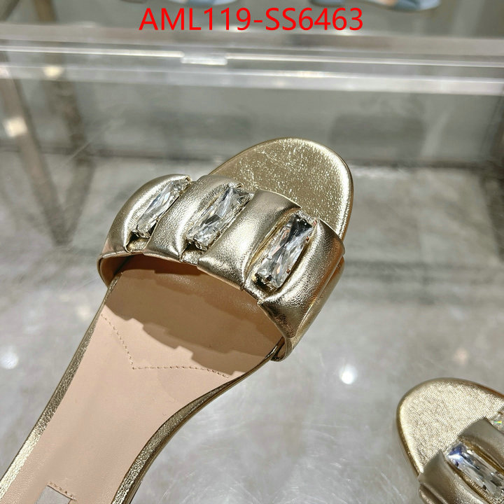 Women Shoes-Miu Miu shop designer ID: SS6463 $: 119USD