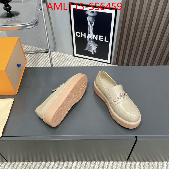 Women Shoes-LV designer fashion replica ID: SS6459 $: 115USD