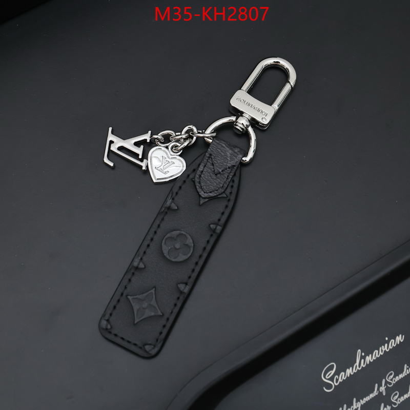 Key pendant-LV counter quality ID: KH2807 $: 35USD