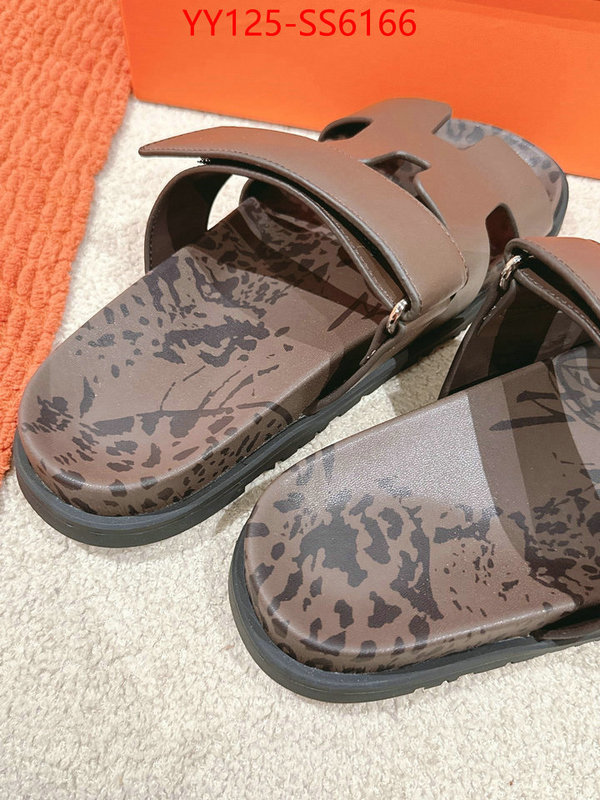 Women Shoes-Hermes high quality aaaaa replica ID: SS6166 $: 125USD