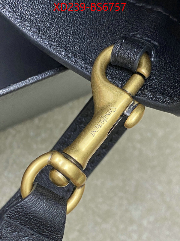 YSL Bags(TOP)-Crossbody- hot sale ID: BS6757 $: 239USD,