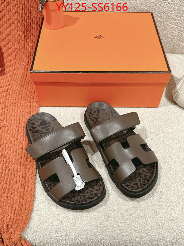 Women Shoes-Hermes high quality aaaaa replica ID: SS6166 $: 125USD