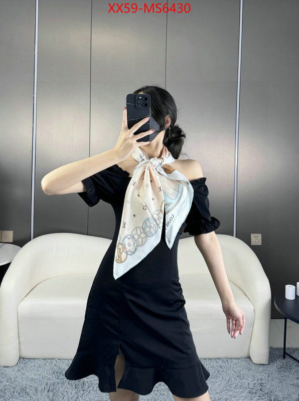 Scarf-LV practical and versatile replica designer ID: MS6430 $: 59USD