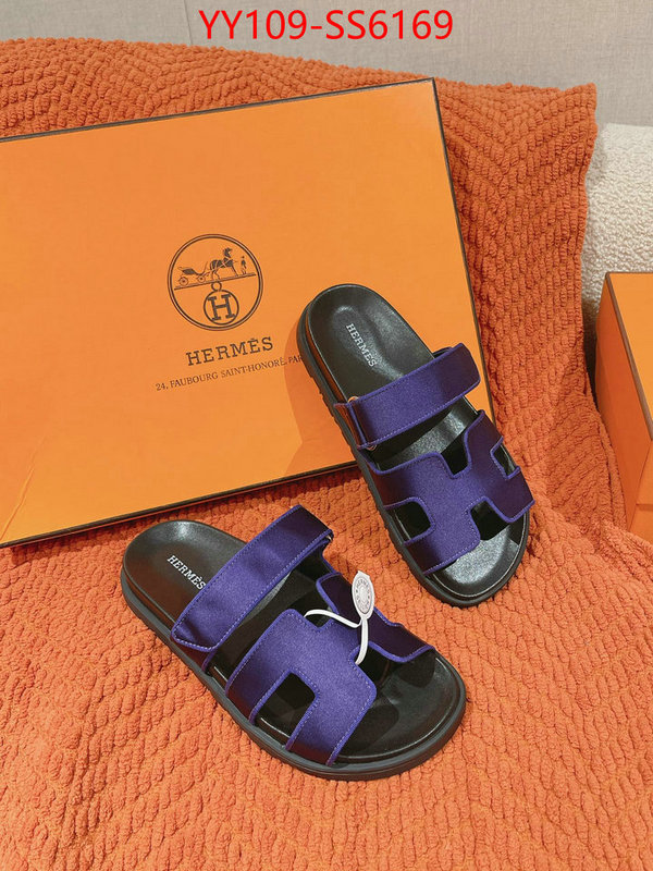 Women Shoes-Hermes buy online ID: SS6169 $: 109USD