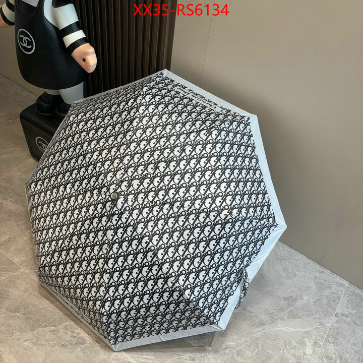 Umbrella-Dior how quality ID: RS6134 $: 35USD