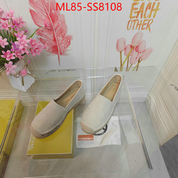 Women Shoes-Michael Kors where can i buy ID: SS8108 $: 85USD
