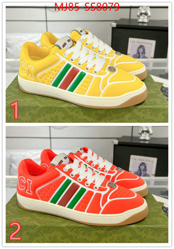 Women Shoes-Gucci good ID: SS8079 $: 85USD
