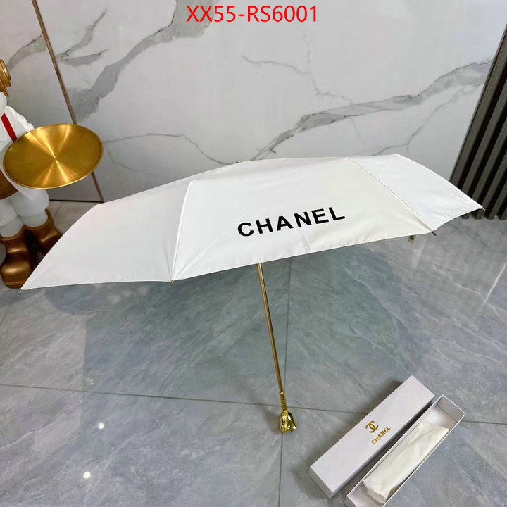 Umbrella-Chanel perfect quality designer replica ID: RS6001 $: 55USD