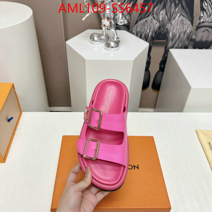 Men Shoes-LV the online shopping ID: SS6457 $: 109USD