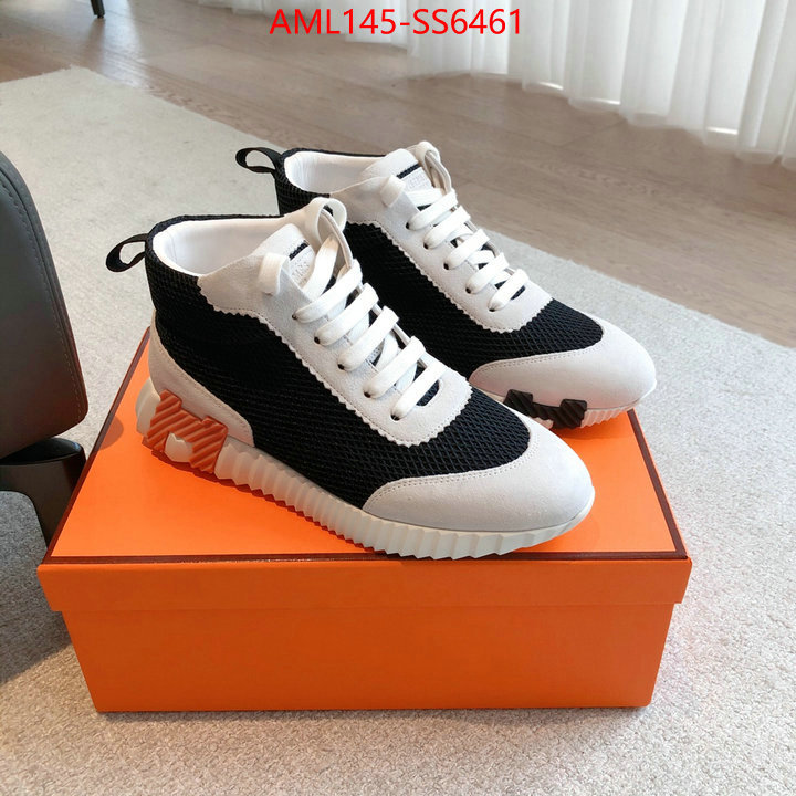 Men Shoes-Hermes fashion ID: SS6461 $: 145USD