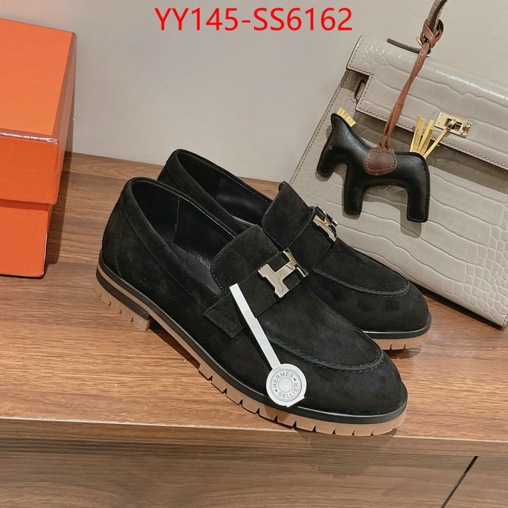 Women Shoes-Hermes where to buy fakes ID: SS6162 $: 145USD