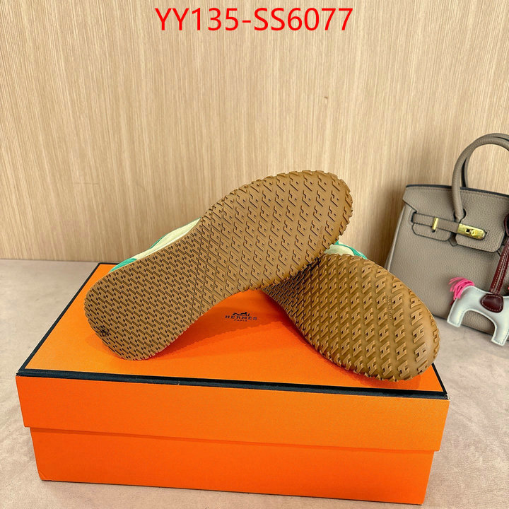 Women Shoes-Hermes sell online ID: SS6077 $: 135USD