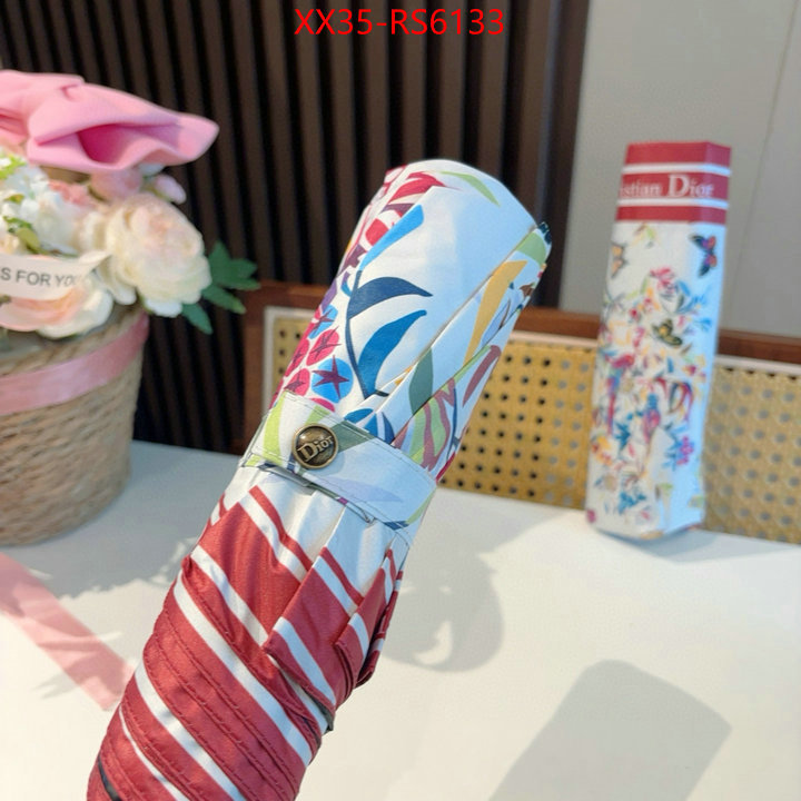 Umbrella-Dior what 1:1 replica ID: RS6133 $: 35USD