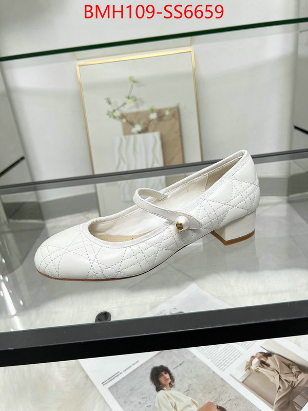 Women Shoes-Dior what is top quality replica ID: SS6659 $: 109USD