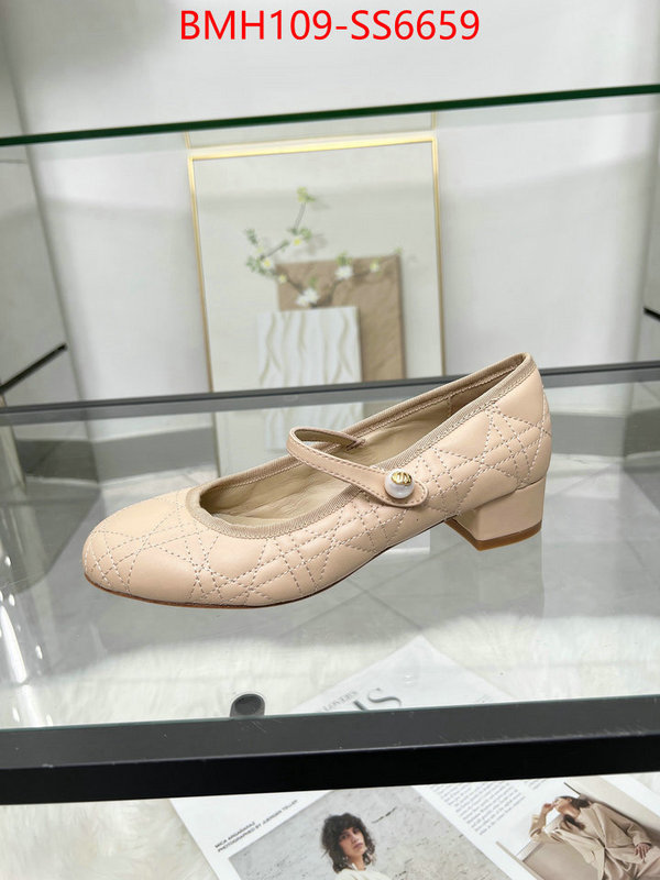 Women Shoes-Dior what is top quality replica ID: SS6659 $: 109USD
