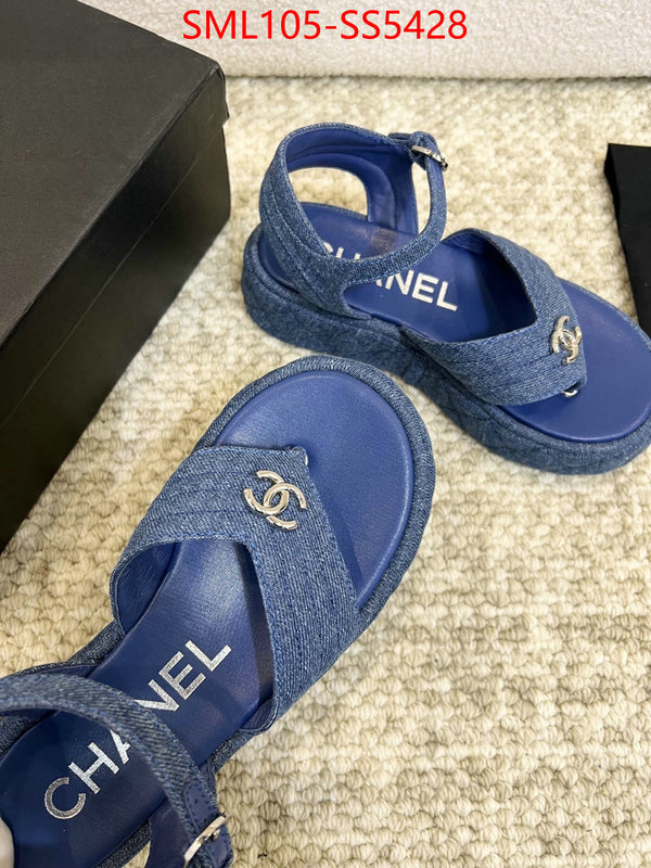 Women Shoes-Chanel 7 star collection ID: SS5428 $: 105USD