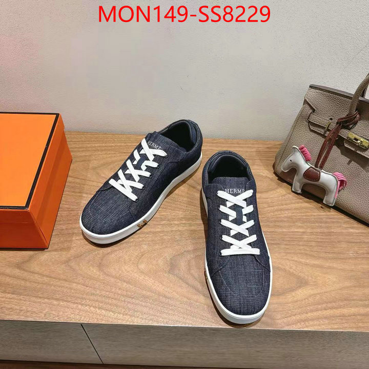 Women Shoes-Hermes online sale ID: SS8229 $: 149USD