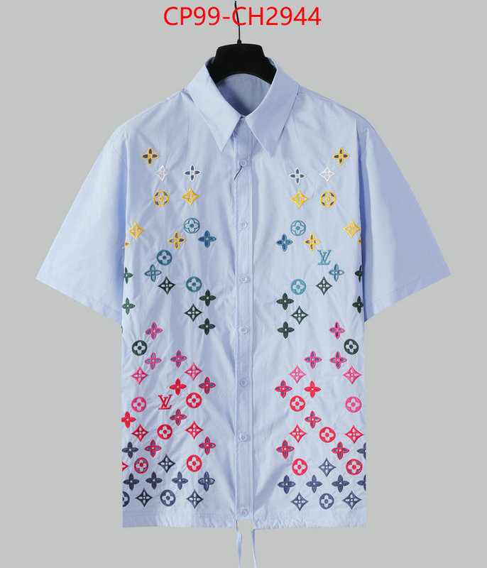 Clothing-LV aaaaa ID: CH2944 $: 99USD