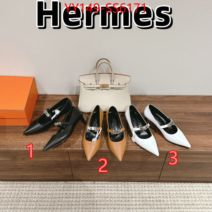 Women Shoes-Hermes best like ID: SS6171 $: 149USD