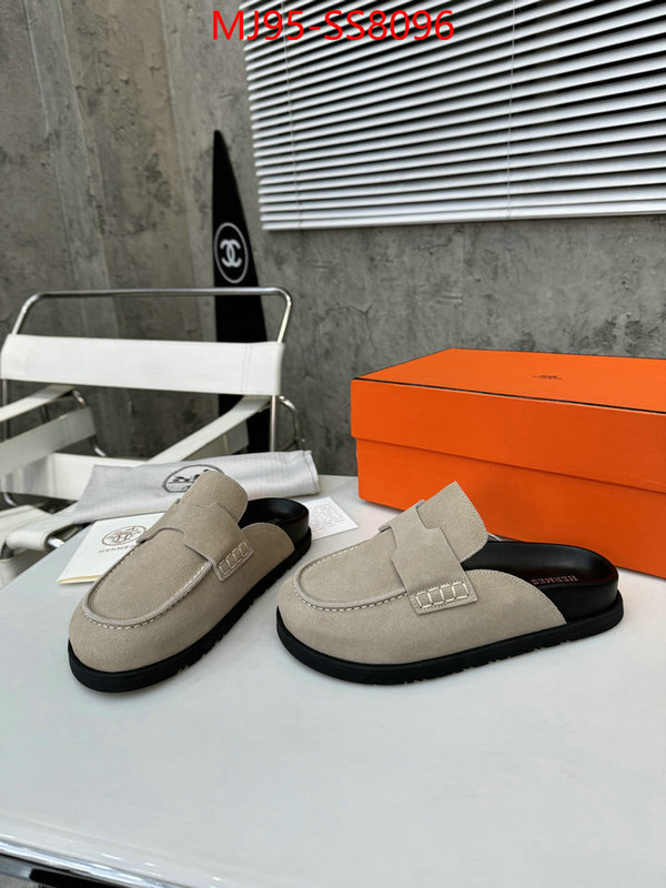 Women Shoes-Hermes found replica ID: SS8096 $: 95USD