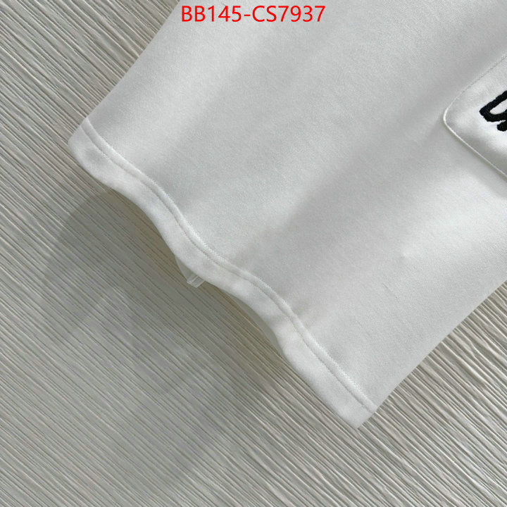 Clothing-Dior where to find best ID: CS7937 $: 145USD