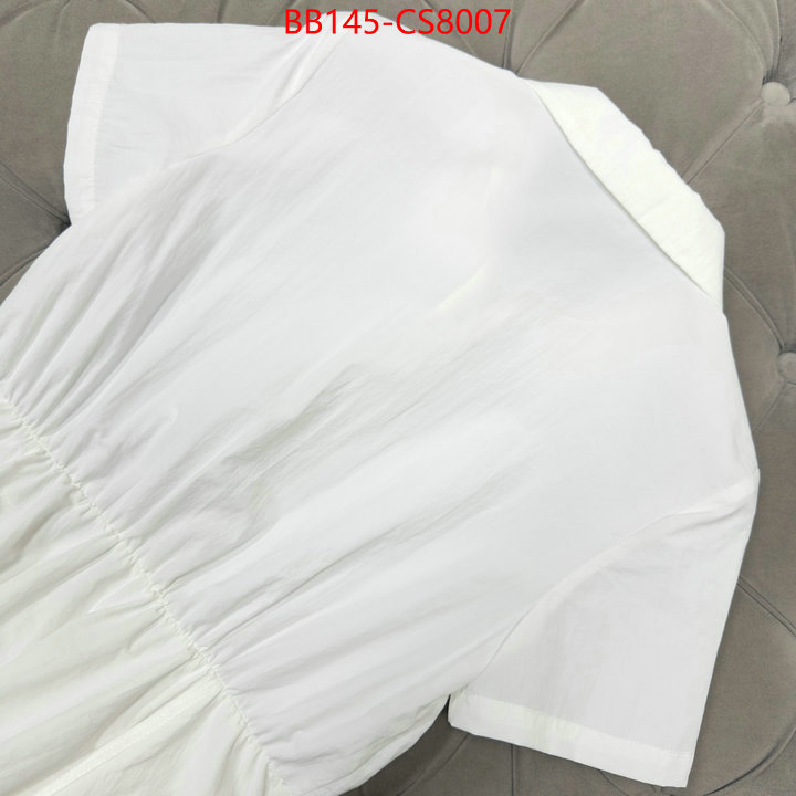 Clothing-Prada supplier in china ID: CS8007 $: 145USD