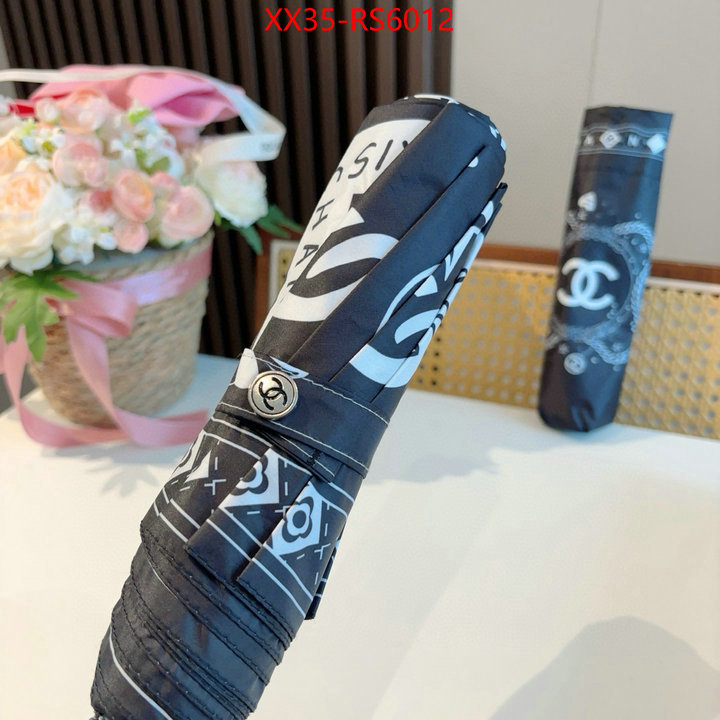 Umbrella-Chanel buy the best high quality replica ID: RS6012 $: 35USD