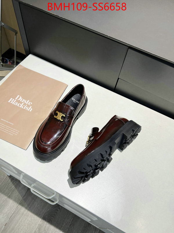 Women Shoes-CELINE for sale online ID: SS6658 $: 109USD