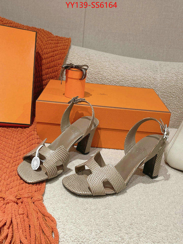 Women Shoes-Hermes store ID: SS6164 $: 139USD