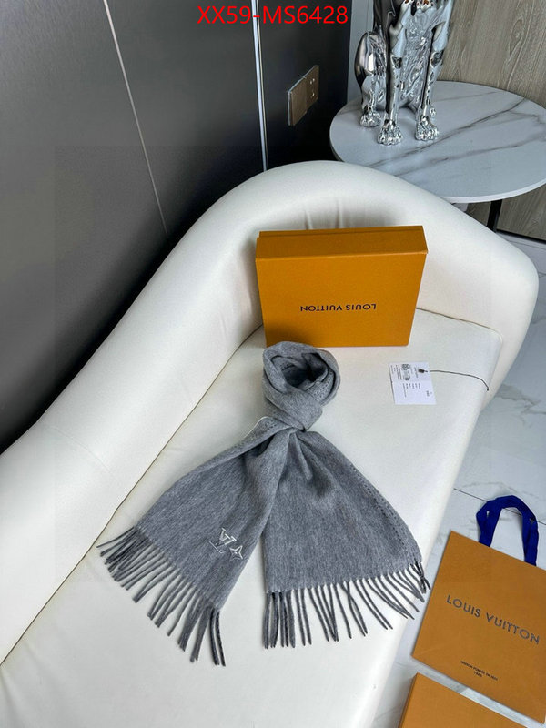 Scarf-LV is it illegal to buy ID: MS6428 $: 59USD