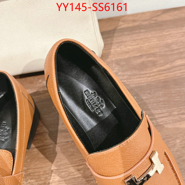 Women Shoes-Hermes shop now ID: SS6161 $: 145USD