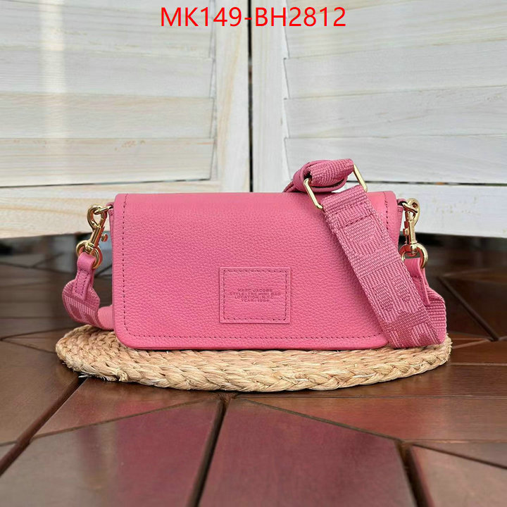 Marc Jacobs Bags(TOP)-Crossbody- find replica ID: BH2812 $: 149USD,