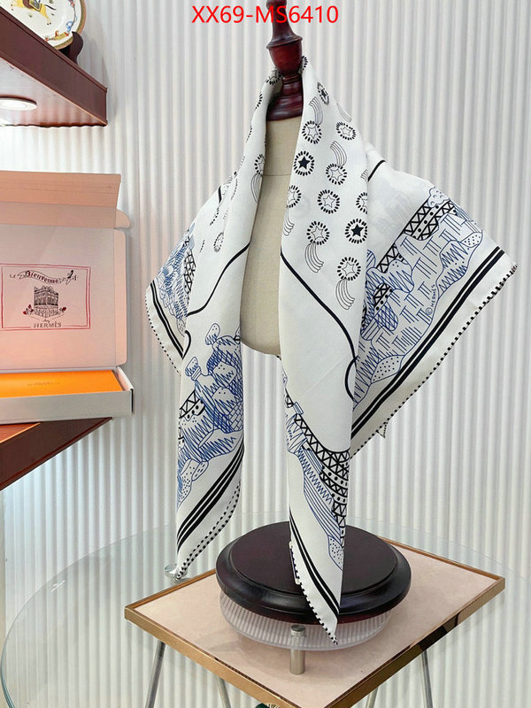 Scarf-Hermes buy the best high quality replica ID: MS6410 $: 69USD