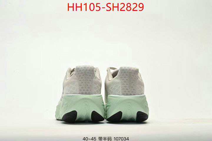 Men Shoes-New Balance buy top high quality replica ID: SH2829 $: 105USD