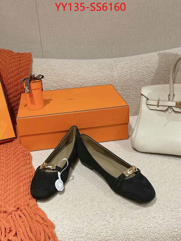 Women Shoes-Hermes where can i buy the best 1:1 original ID: SS6160 $: 135USD