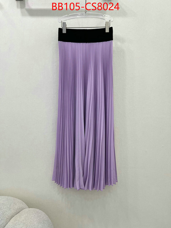 Clothing-Valentino find replica ID: CS8024 $: 105USD
